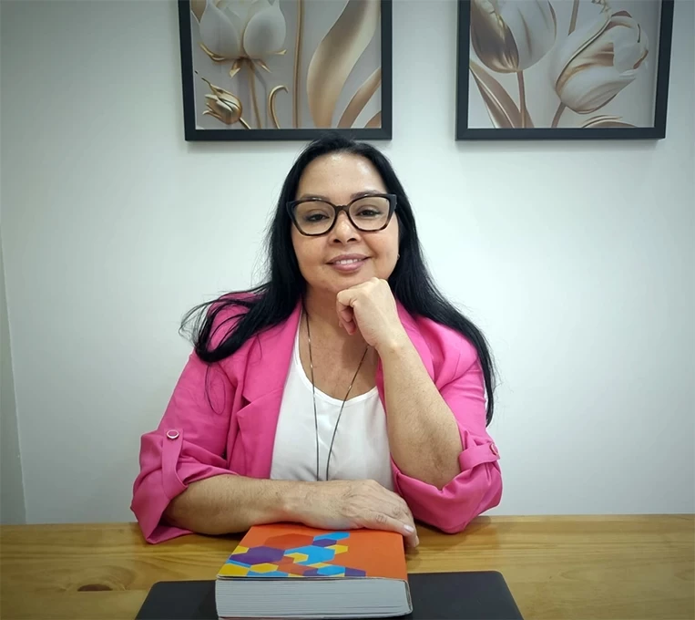 Psicoterapia Individual
